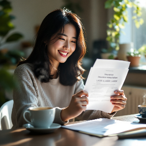 라식, 라섹 수술 실비보험