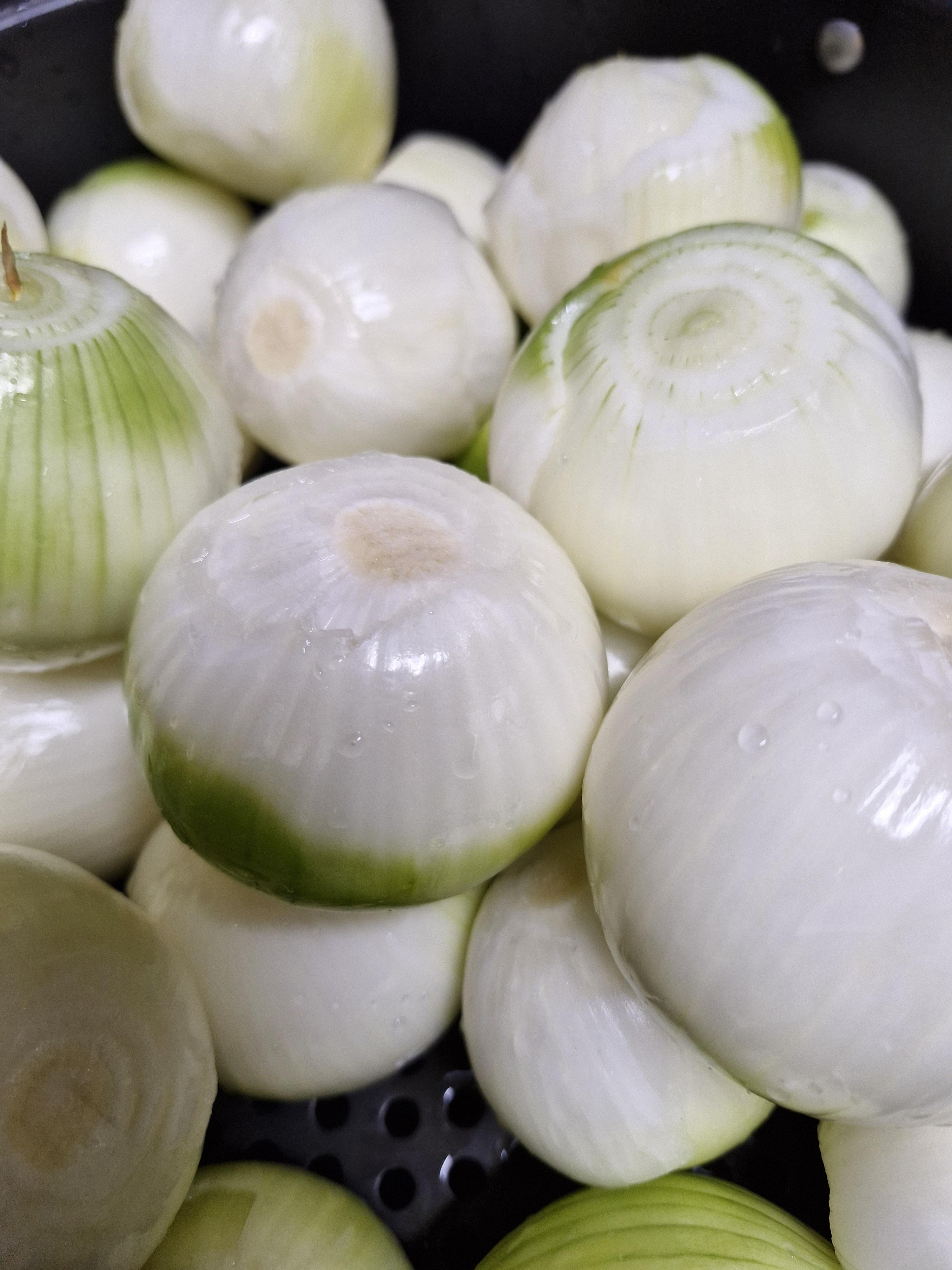 양파 장아찌 만드는 법