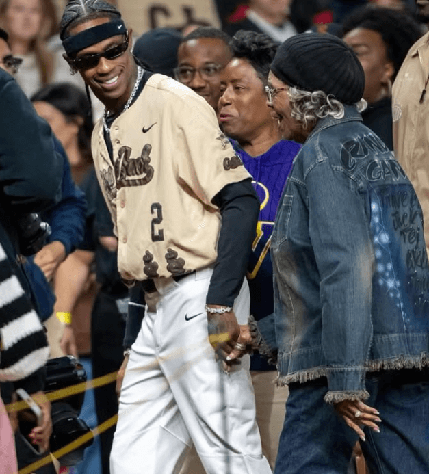 트래비스 스캇 내한 공연 티켓 예매부터 준비까지 완벽 가이드