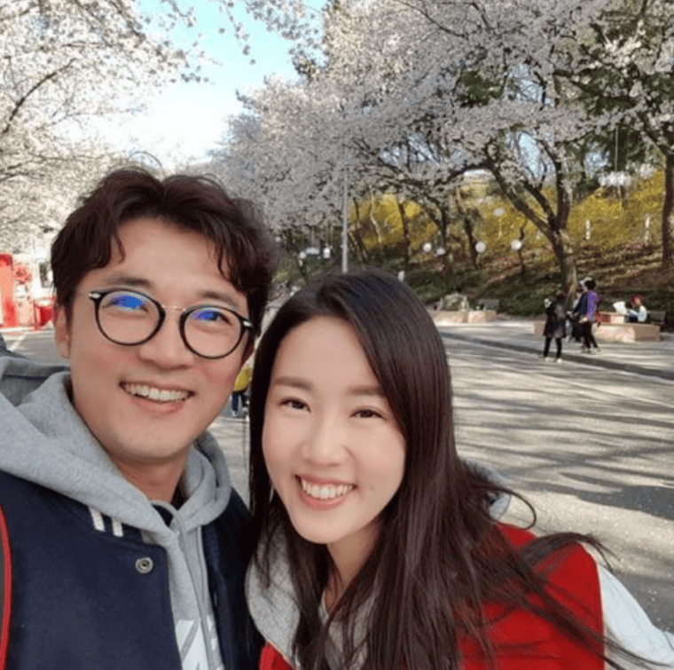 안재욱 부인 자녀