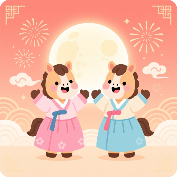 2026 새해 인사말 이미지