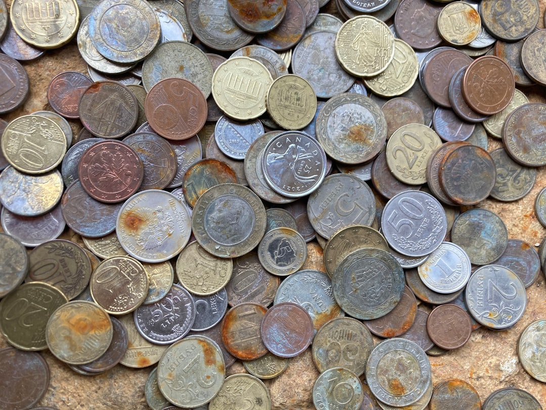 Charitable donations