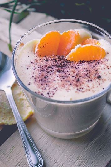 락토프리 우유로 요거트 만들기: 소화가 편한 건강한 요거트 레시피5