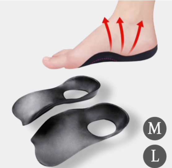 비비드까사 아치 보조 깔창