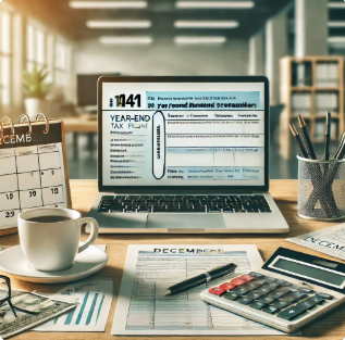 연말정산 관련 사진