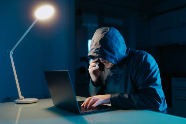 비대면 계좌개설 안심차단서비스 신청 - 보이스피싱 완벽 차단