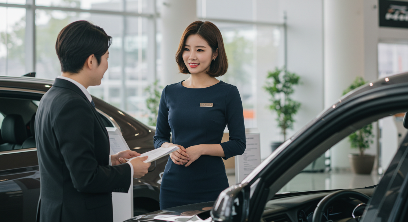 르노삼성 전기차 출시일