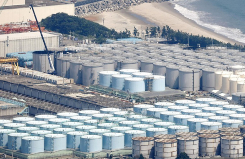 후쿠시마 오염수