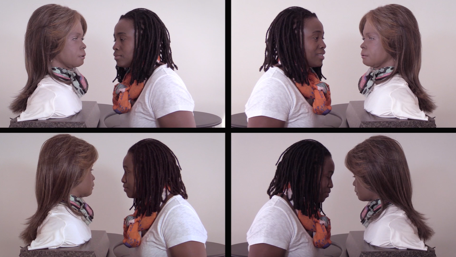 LG 구겐하임 어워드 1회 수상자는 스테파니 딘킨스