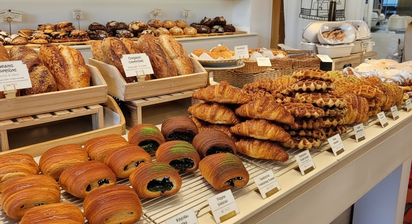 숨은 웨이팅 보석! 에르제(HERZÉ) (평균 15~25분)