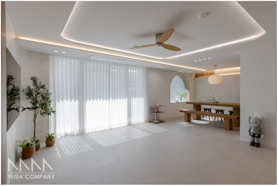 대구 아파트 인테리어 추천 - 예가 컴퍼니