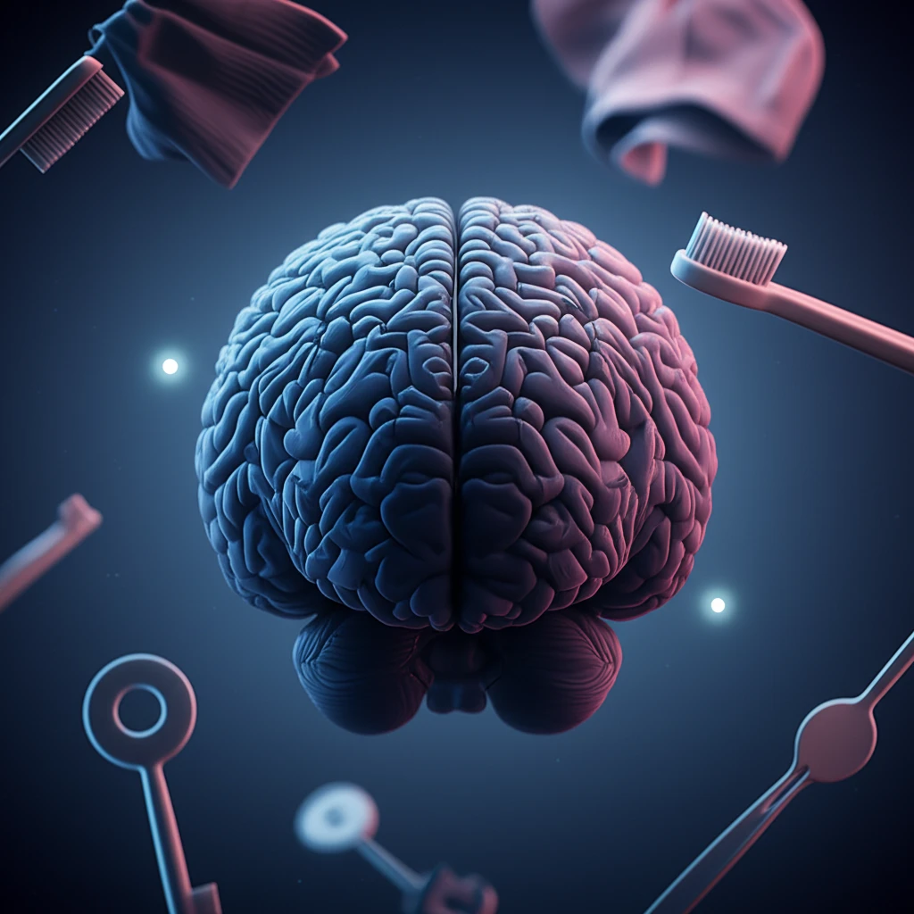 중증치매 진단금 청구 위한 지정대리청..