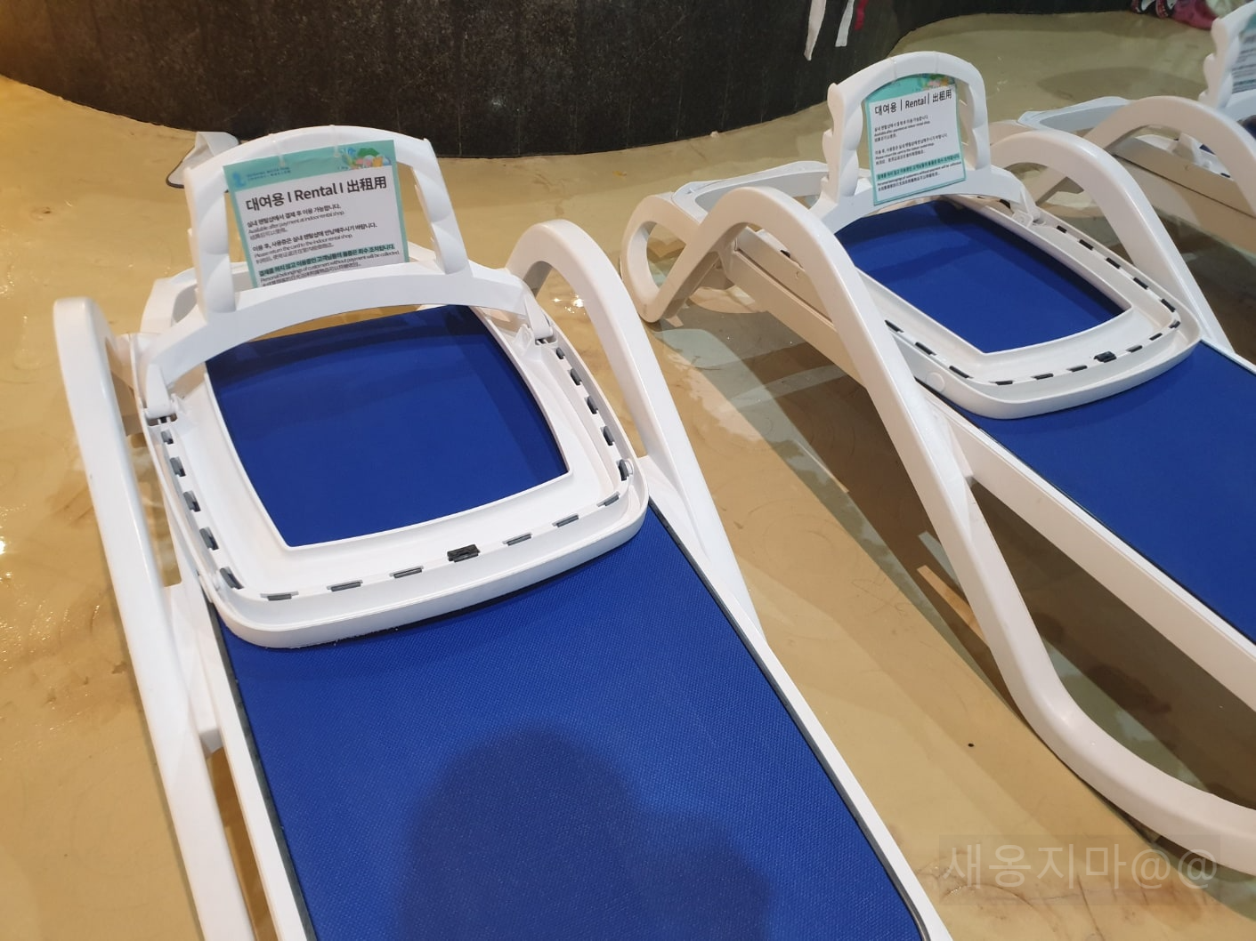 신화-워터파크-썬베드