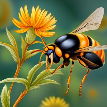 장수말벌주 효능 놀라워