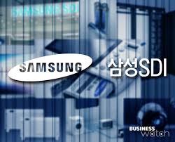 전고체 배터리로 주목받는 삼성