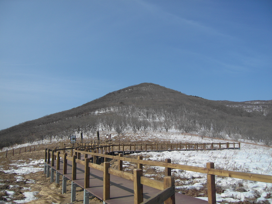 설악산 대표경관