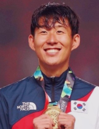 손흥민 지수 열애설