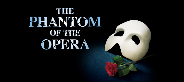 뮤지컬 오페라의 유령