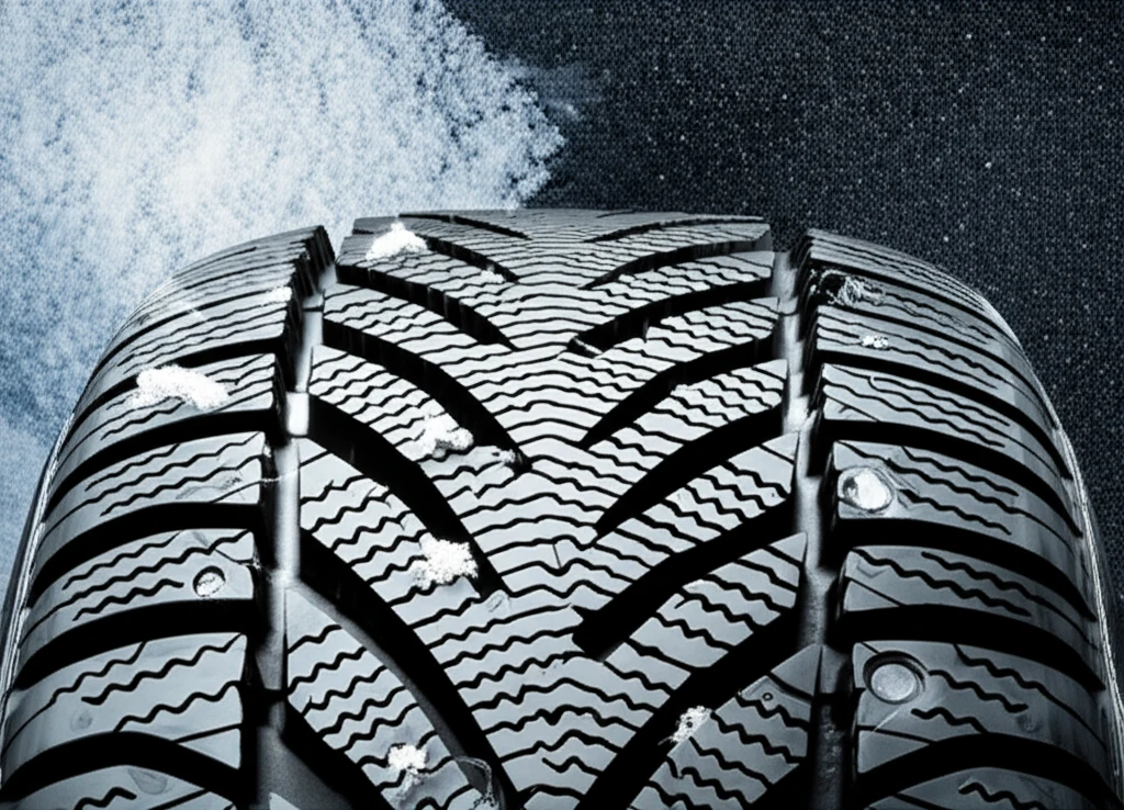 아우디 Q5 운전자 필수 윈터타이어 ..