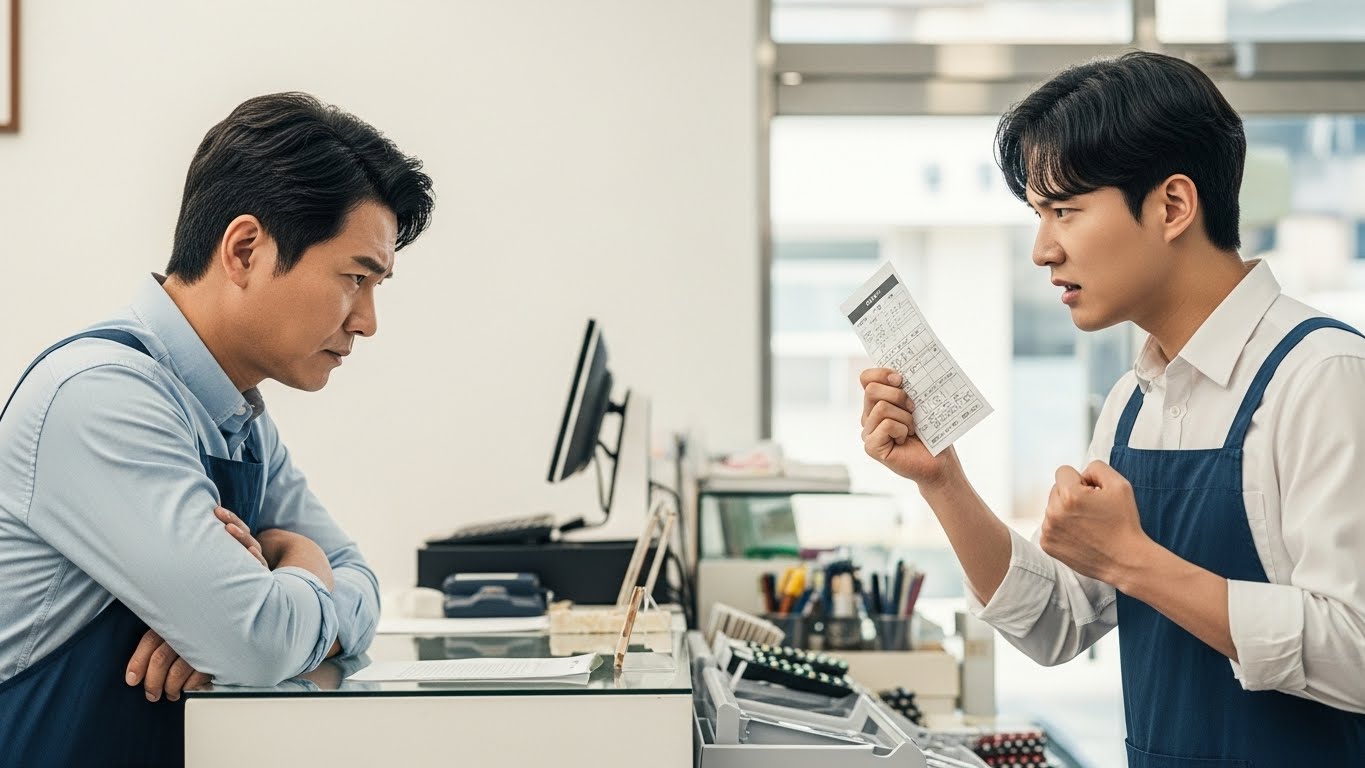 2026년 최저임금