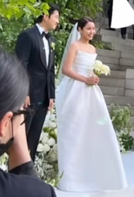 마동석 예정화