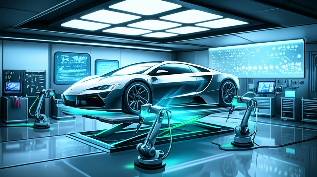 현대자동차 블루핸즈 영양점 정비 항목..