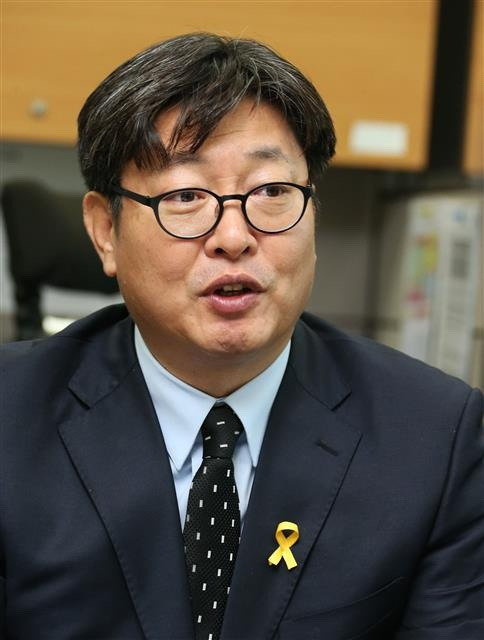 이춘석 법사위원장
