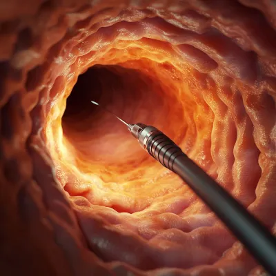 위내시경 금식시간 변경 가능? 병원에서 알려준 팁_3