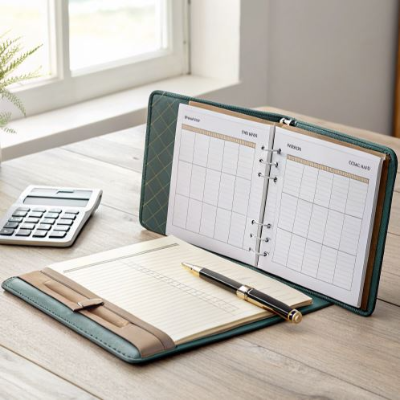 부부 공동 통장관리, 저축방법(1)