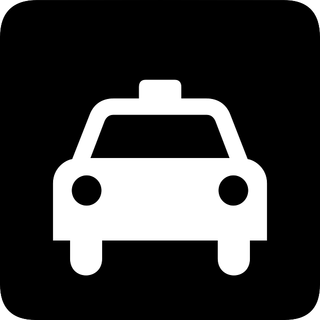 카카오택시 예약방법