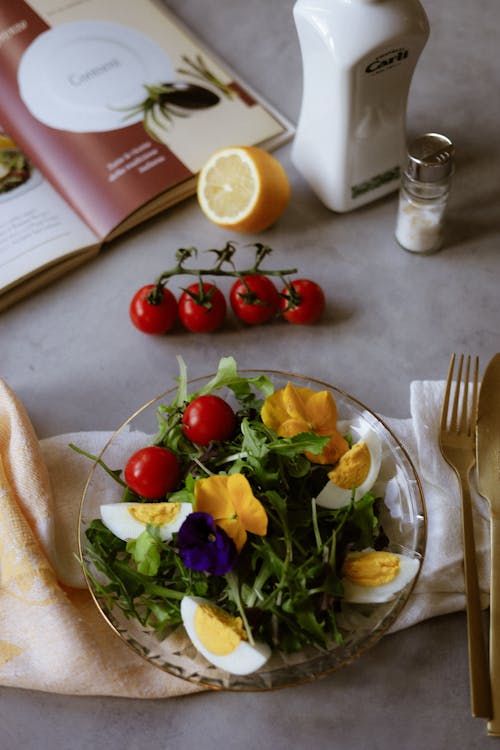 🥚 삶은 계란의 모든 것 2탄! 운동 효과 극대화를 위한 계란 섭취 타이밍🌟