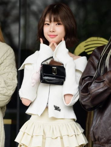 유니스 코토코 병원 유니버스 티켓 멤버