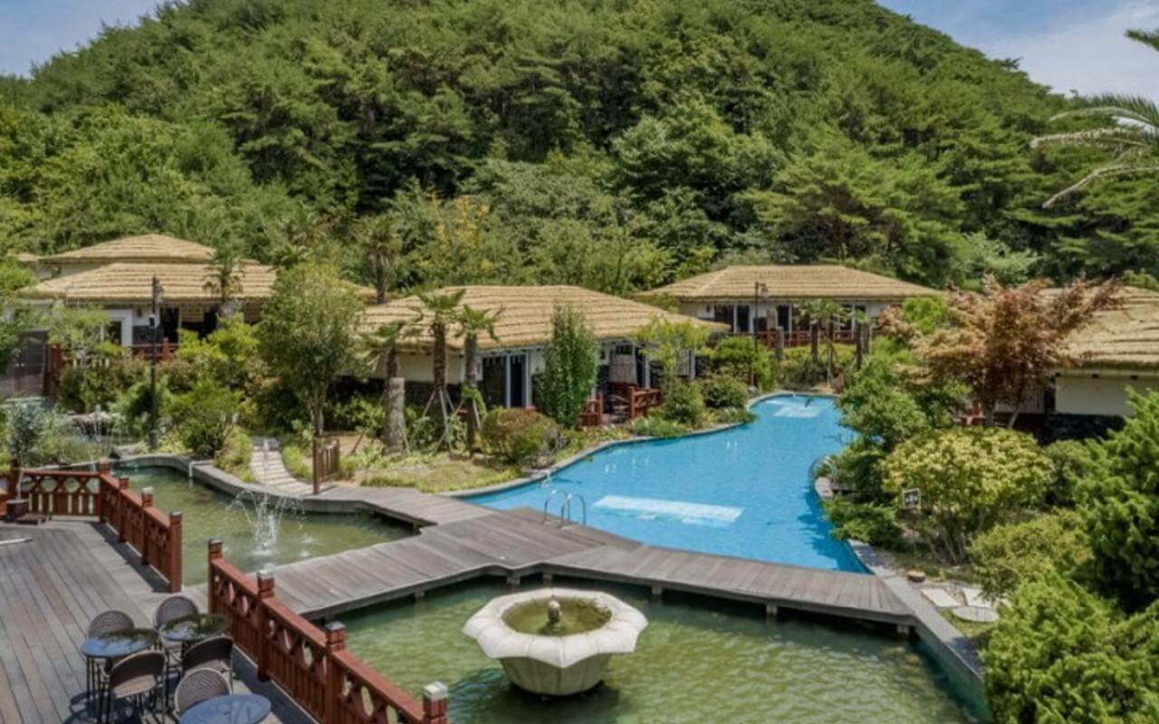 통영한산마리나호텔&amp;리조트