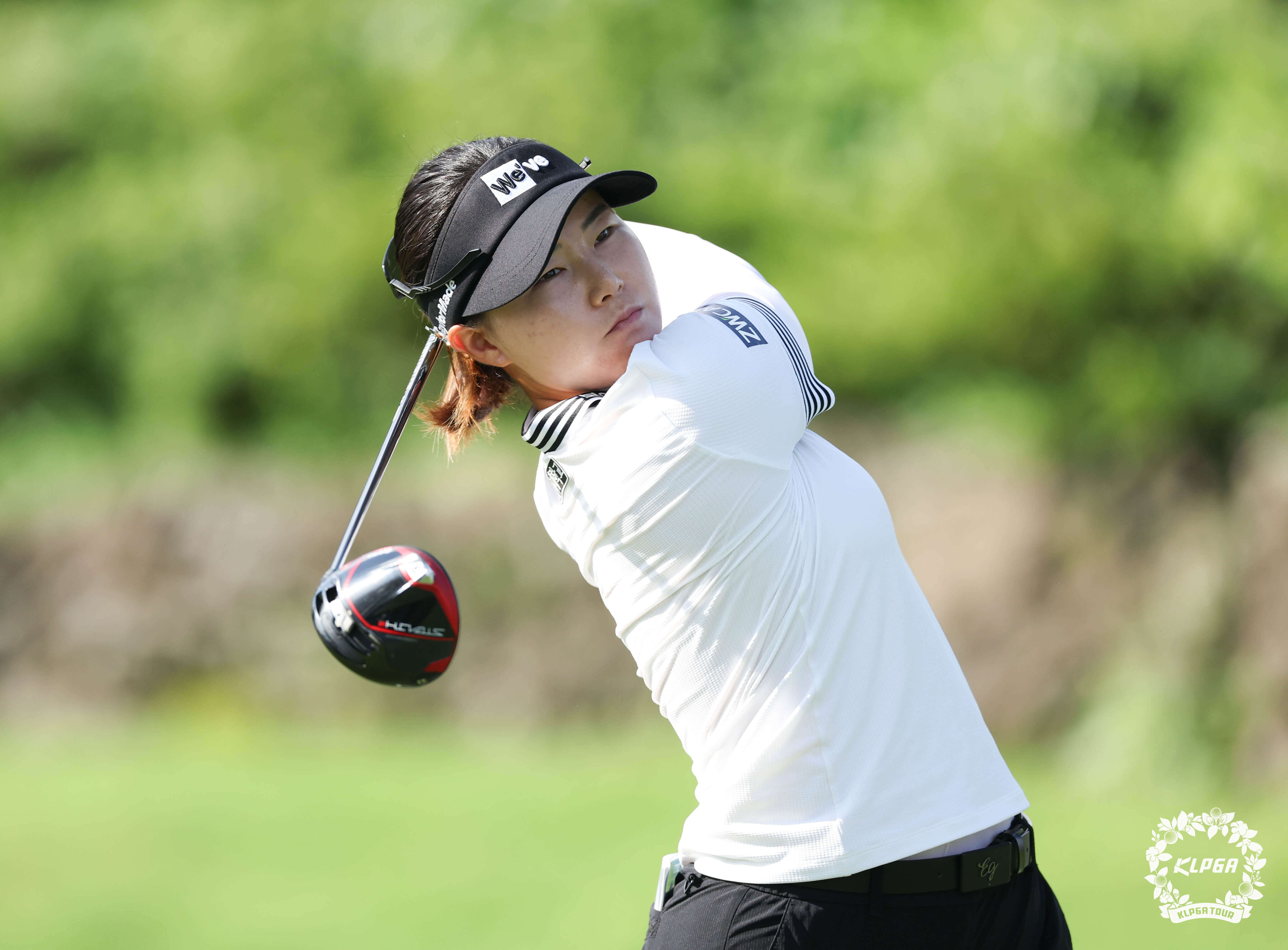 KLPGA 두산건설 위브 챔피언십 일정 중계 티켓 주차장 출전선수 우승상금