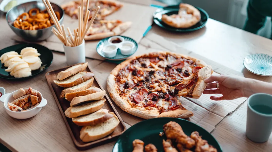 역류성 식도염 이해: 원인, 증상 및 관리