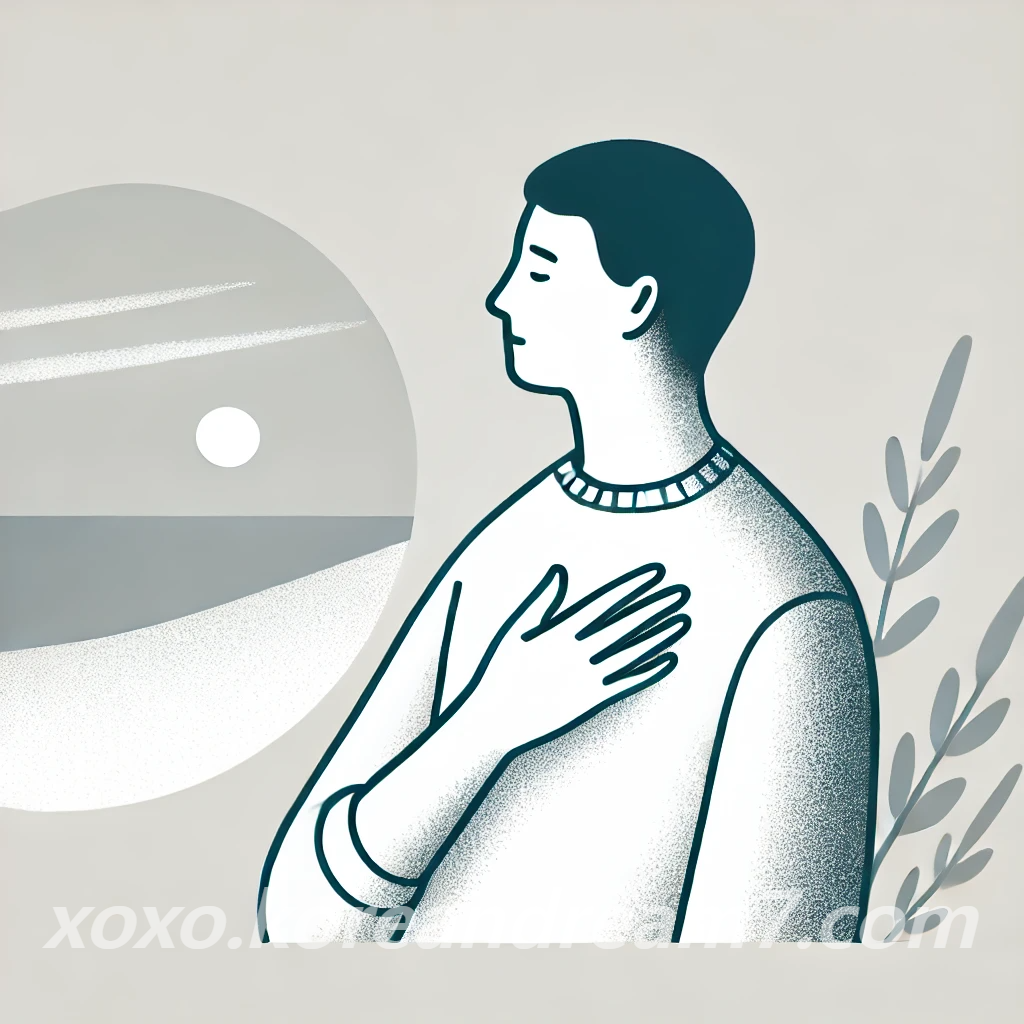 가슴만지는꿈해몽