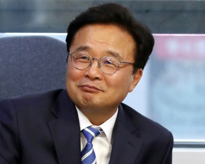 김우영 프로필 나이 고향 학력 경력 평가