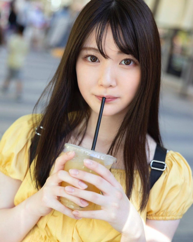 이시카와 미오(石川澪, Mio Ishikawa) 사진 1