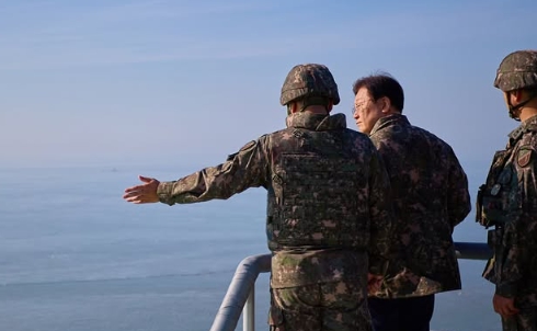 이재명 프로필