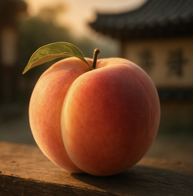 마지막 단서: 코를 자극하는 달콤한 향