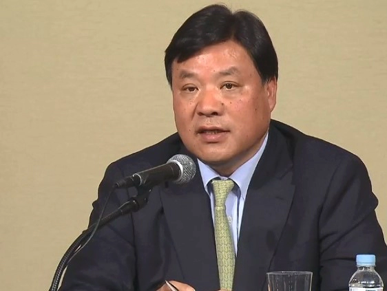 서정진 혼외자 생모 논란