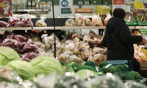 물가상승률 확대: 금리도 오를까? 소비자물가 2.6% 돌파와 한국은행 금리 결정의 상관관계 완벽 분석