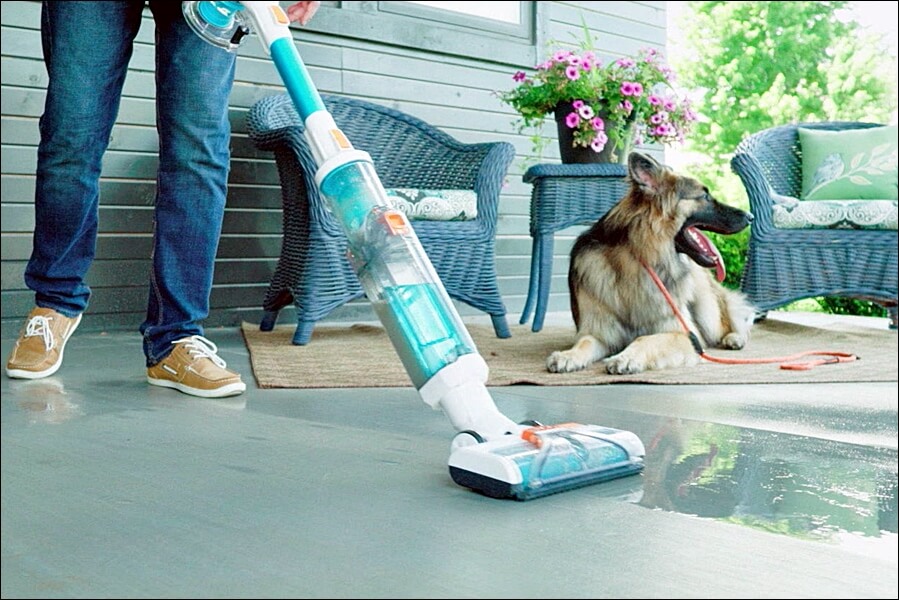 인빅터스 x7 가성비 무선 청소기 추천