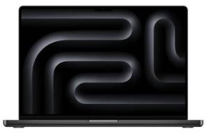 Apple 2023 맥북 프로 16 M3, 스페이스 블랙, M3 Pro 12코어, 18코어 GPU, 512GB, 18GB, 한글