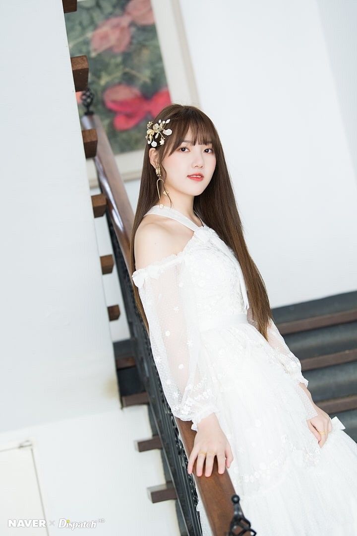 여자친구 GFRIEND