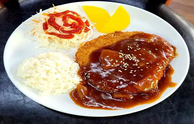 해오름해물칼국수