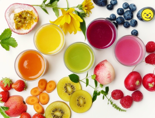 당뇨에 좋은 음료