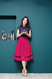 엄지인 아나운서