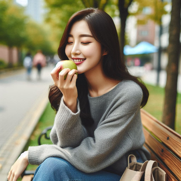 독소 배출에 좋은 음식