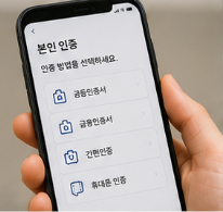 주민등록초본 인터넷발급 방법